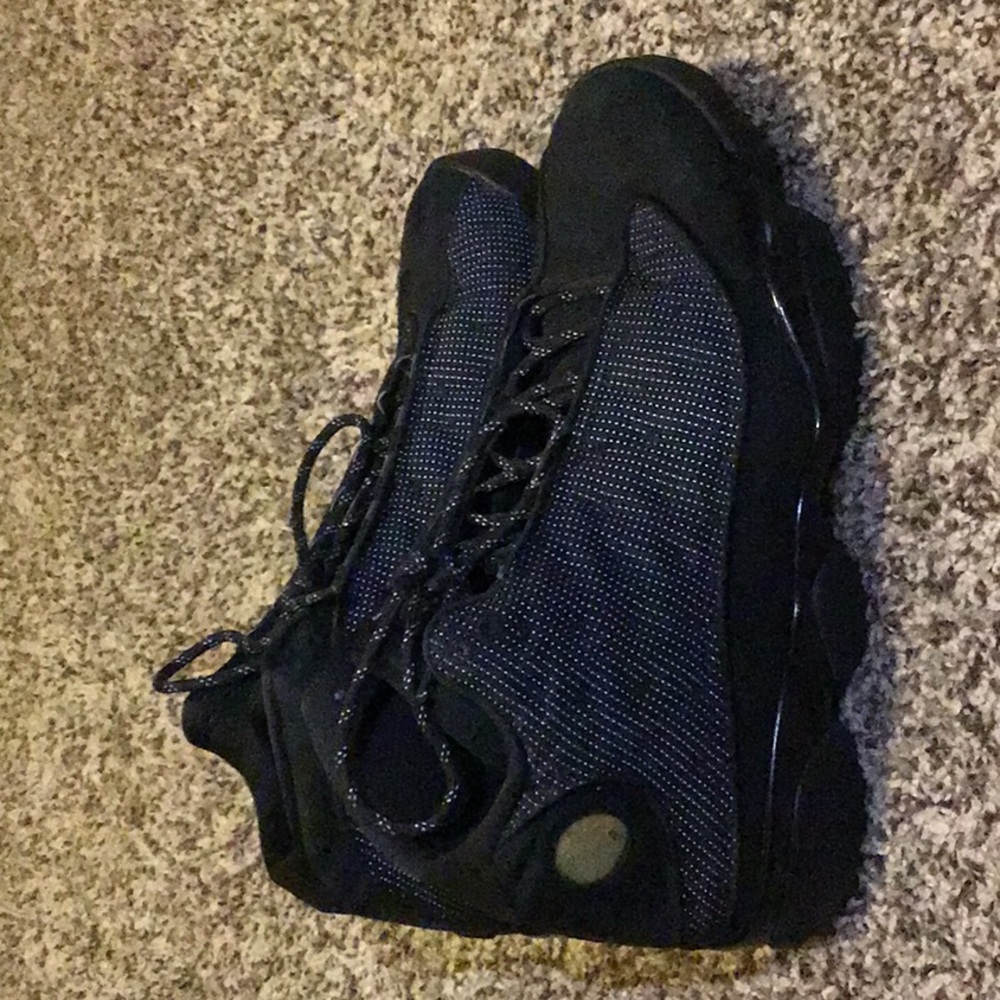 Jordans